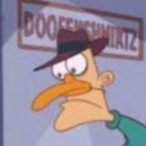 Meet your Posher, Nikolas